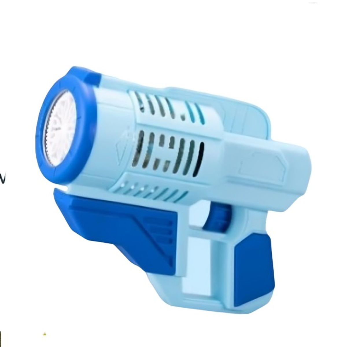 OEM - Mochila de burbujas Eléctrica Ballena 17x14x73cm