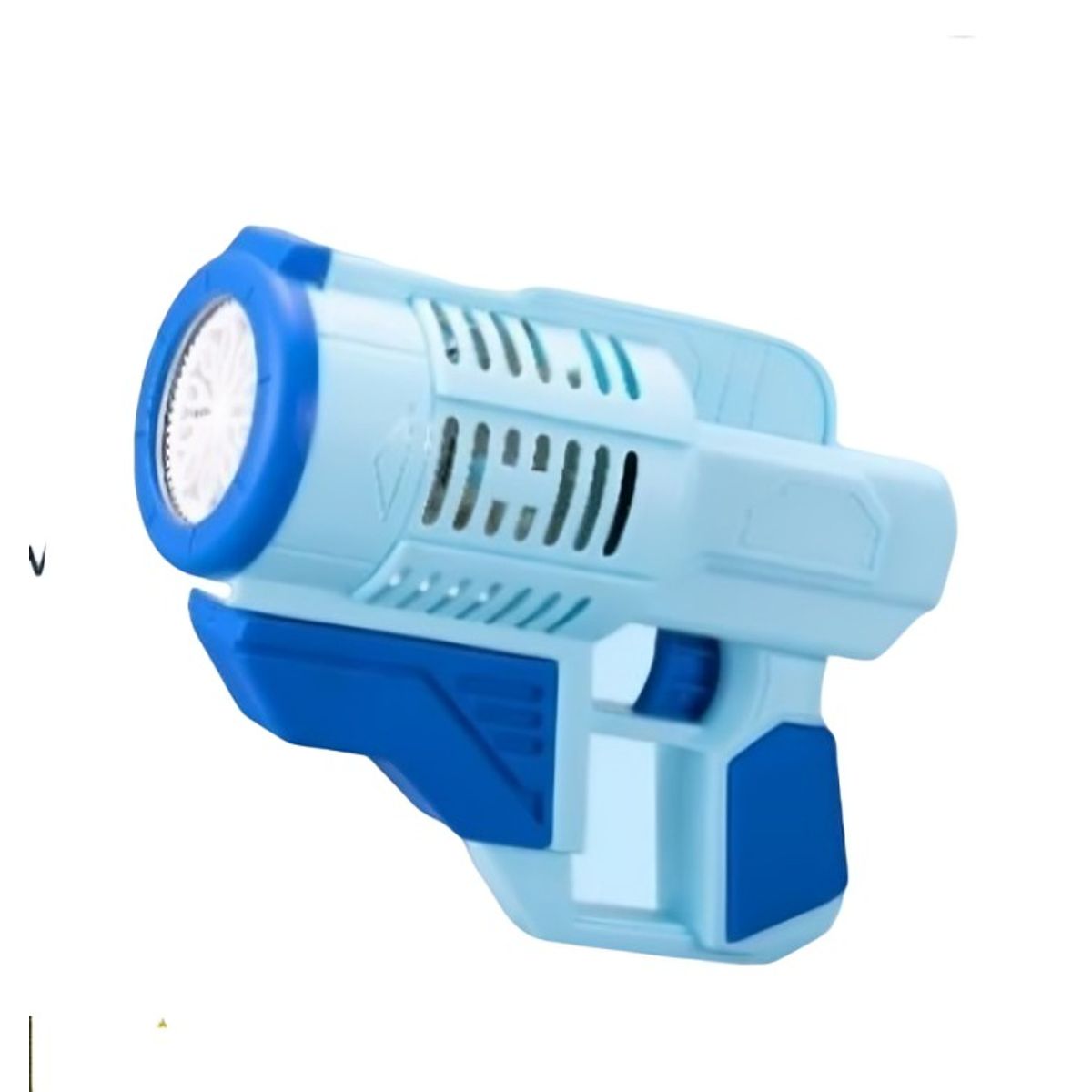 OEM - Mochila de burbujas Eléctrica Ballena 17x14x73cm