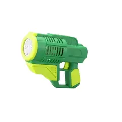 OEM - Mochila de burbujas Eléctrica Dinosaurio