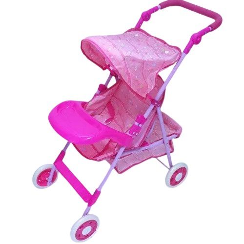 Coche simple grande 68cm x 60cm x 32cm