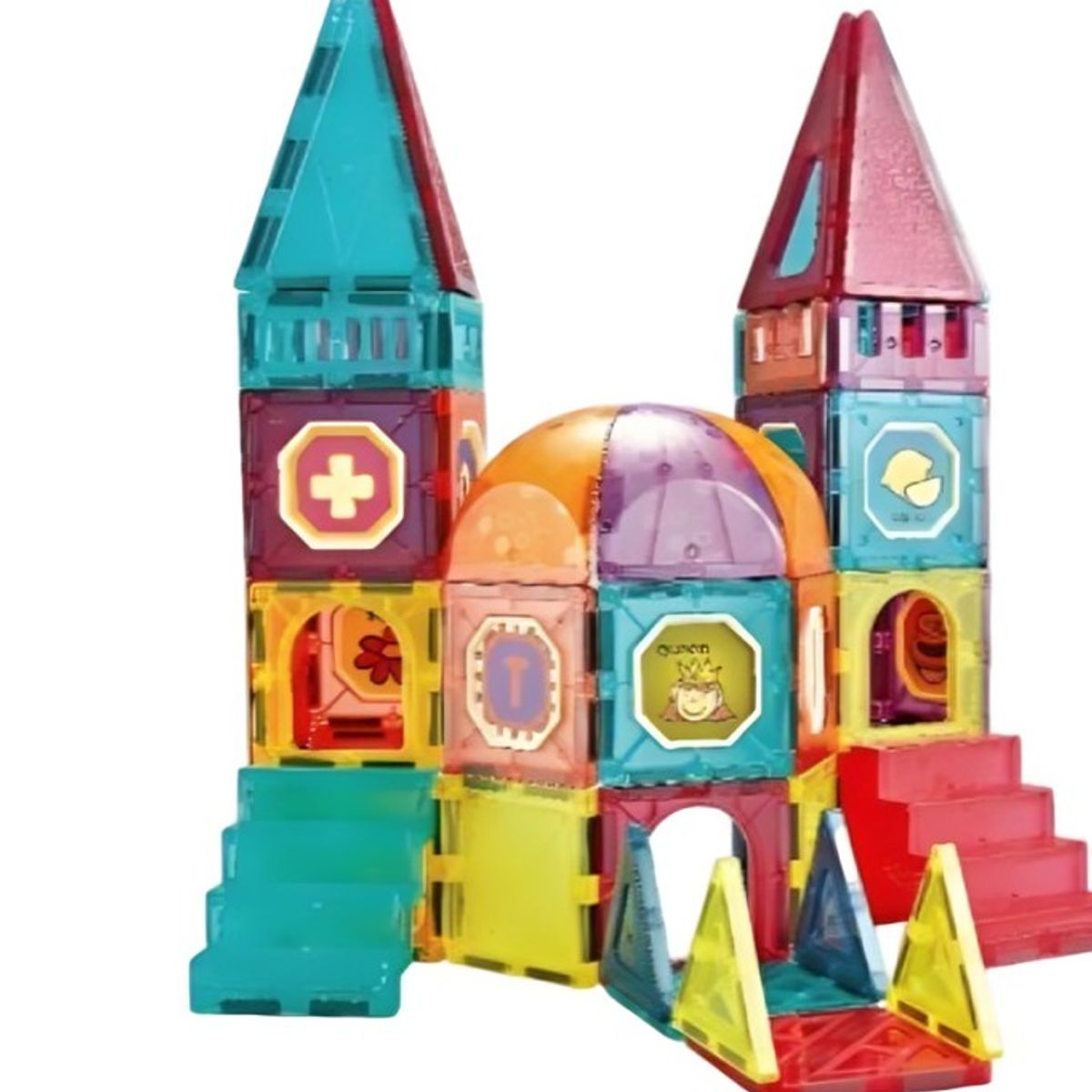 OEM - Bloque Magnetico 94 pcs