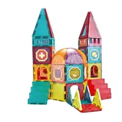 OEM - Bloque Magnetico 94 pcs