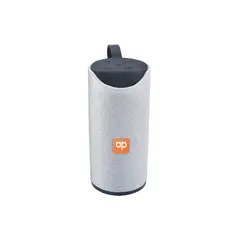 AUDIOPRO - Parlante Bluetooth 5.0 + Edr Portátil 10w Rms Blanco - SC