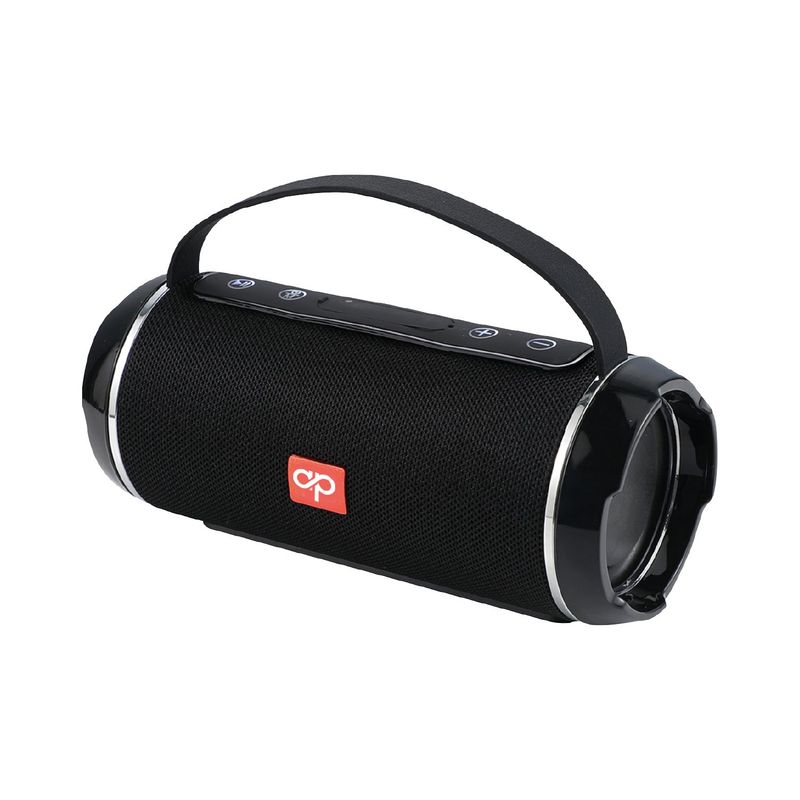 AUDIOPRO - Parlante Bluetooth Portátil 10w Rms Ap Color Negro - SC