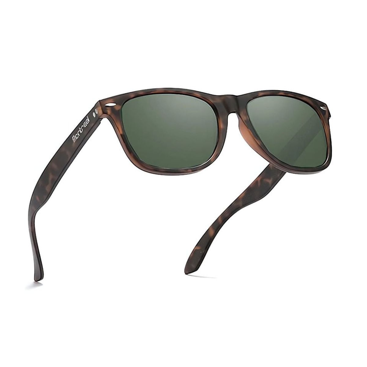 MONTREAL - Lente de sol polarizado hombre mujer filtro UV Denver