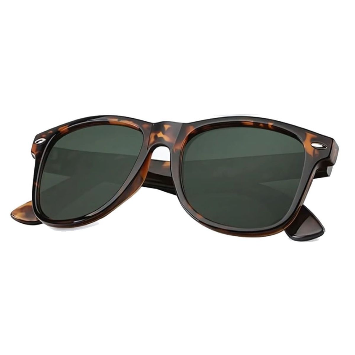 MONTREAL - Lente de sol polarizado hombre mujer filtro UV Denver