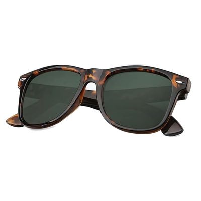 Imagen 2 del producto Lente de sol polarizado hombre mujer filtro UV Denver