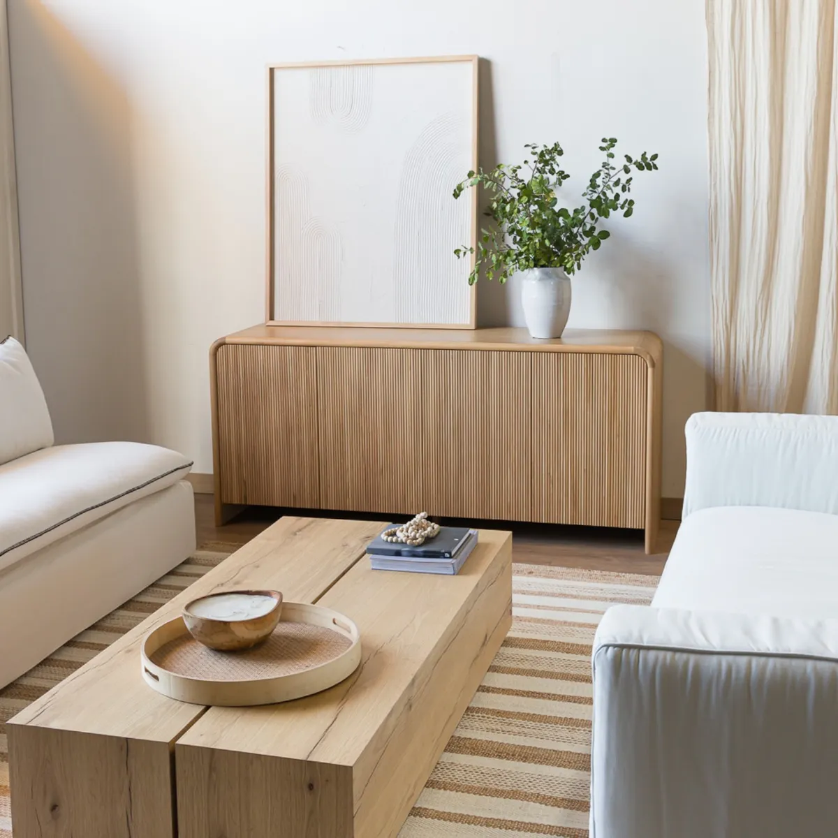 AMOBLE - Buffet Renate Café Amoblé