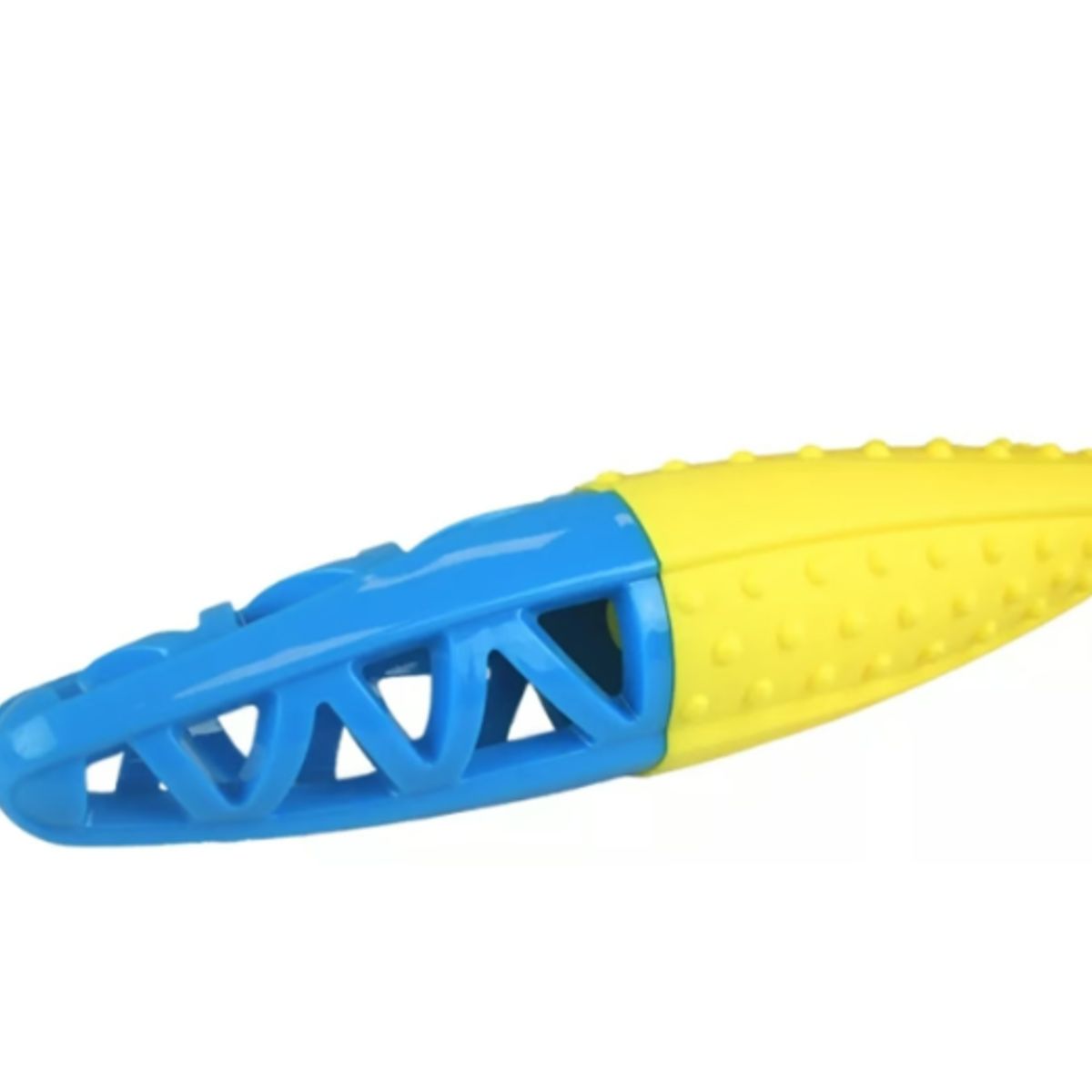 GENERICO - Juguete Mordedor Para Perros Con Forma De Bastón