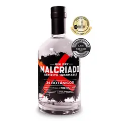 GENERICO - Gin Malcriado