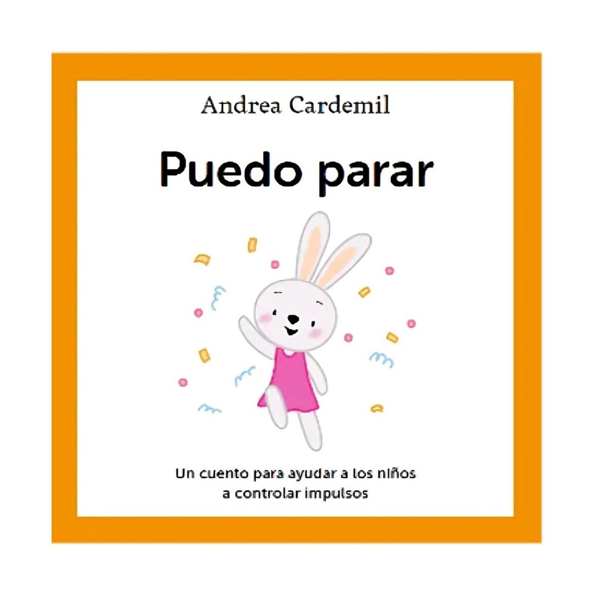 TOP10BOOKS - LIBRO Filipo: Yo Puedo Parar - Filipo: Yo Puedo Parar
