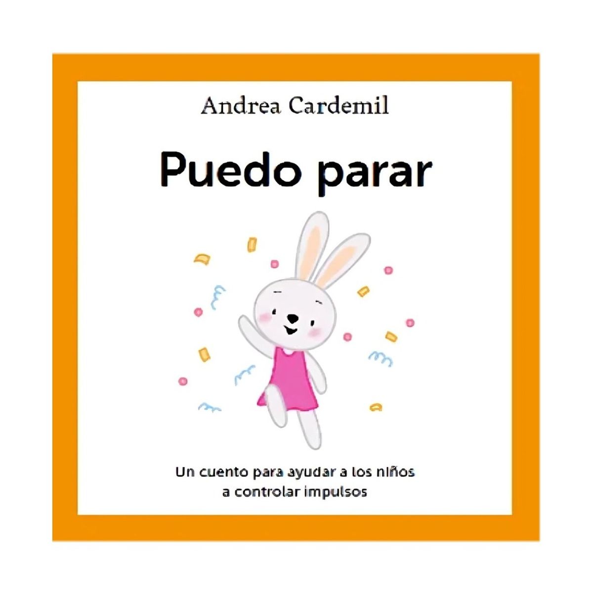 TOP10BOOKS - LIBRO Filipo: Yo Puedo Parar - Filipo: Yo Puedo Parar