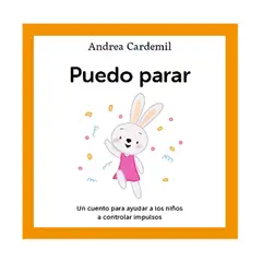 TOP10BOOKS - LIBRO Filipo: Yo Puedo Parar - Filipo: Yo Puedo Parar