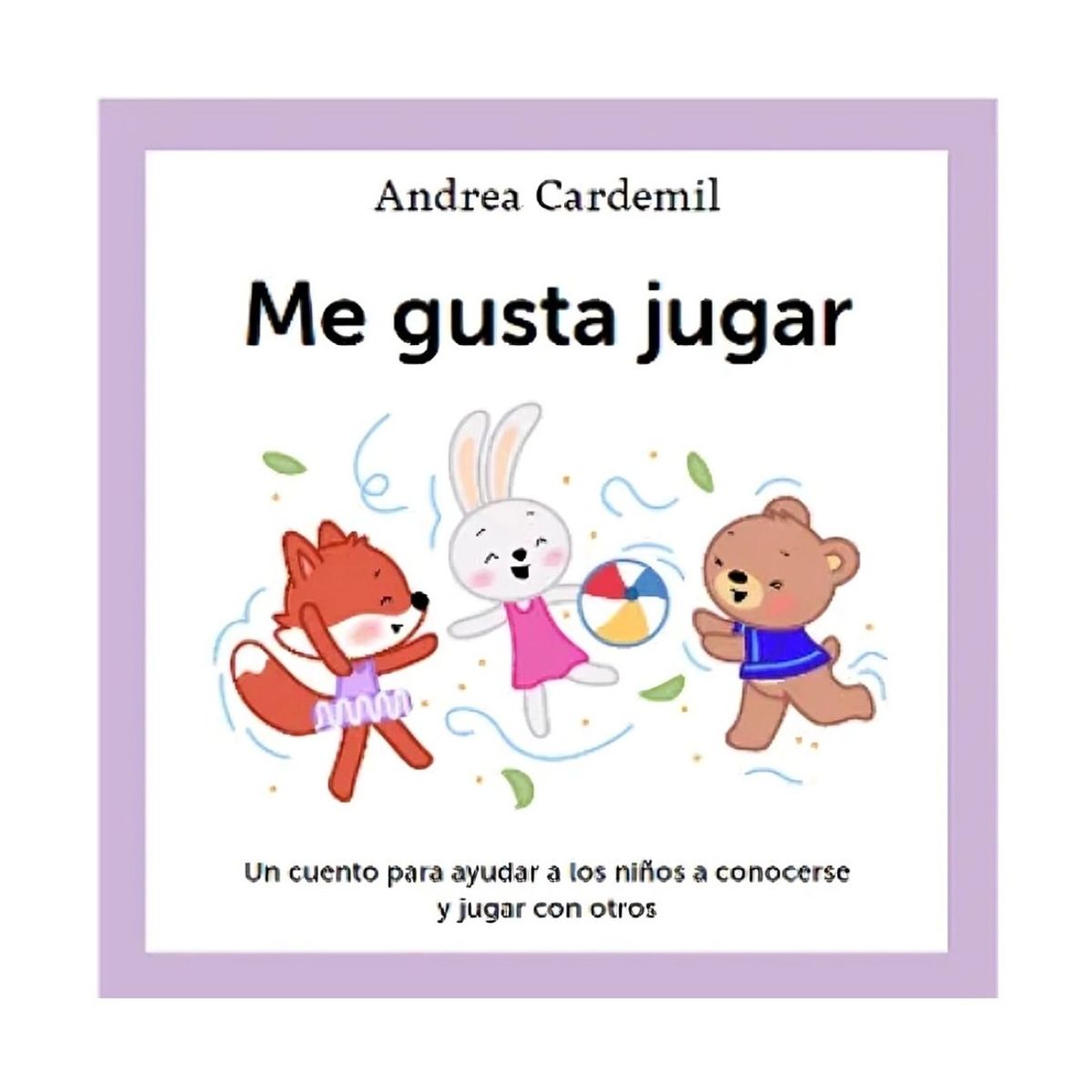 TOP10BOOKS - LIBRO Filipo: Me Gusta Jugar - Filipo: Me Gusta Jugar