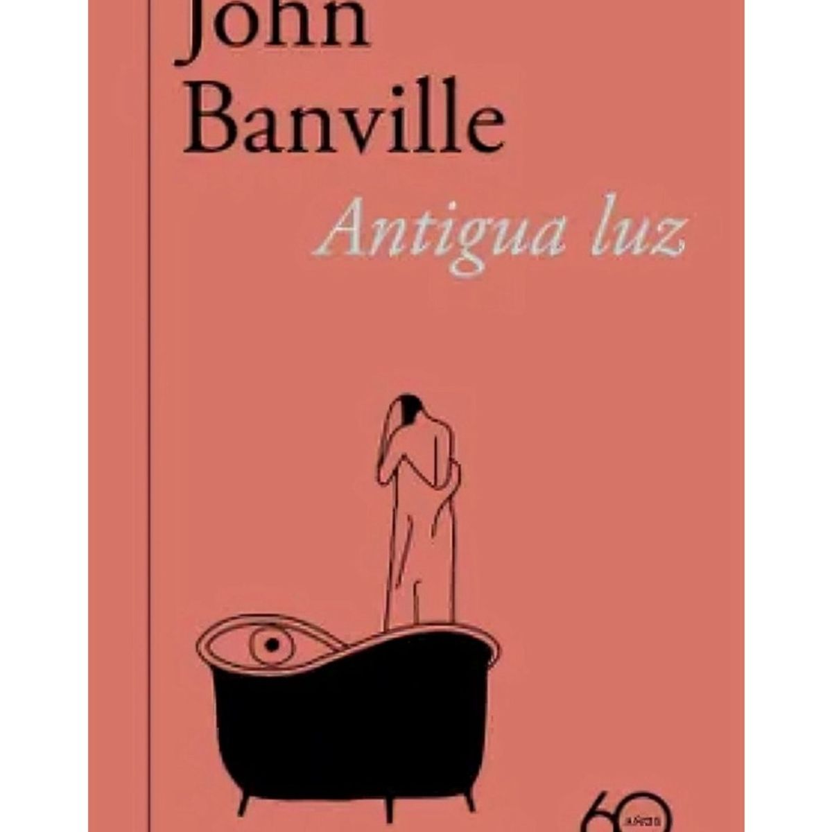 TOP10BOOKS - LIBRO Antigua Luz (60 Aniv) - Antigua Luz (60 Aniv)