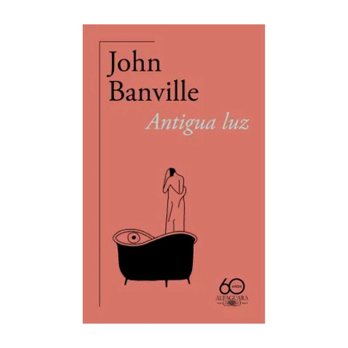 TOP10BOOKS - LIBRO Antigua Luz (60 Aniv) - Antigua Luz (60 Aniv)