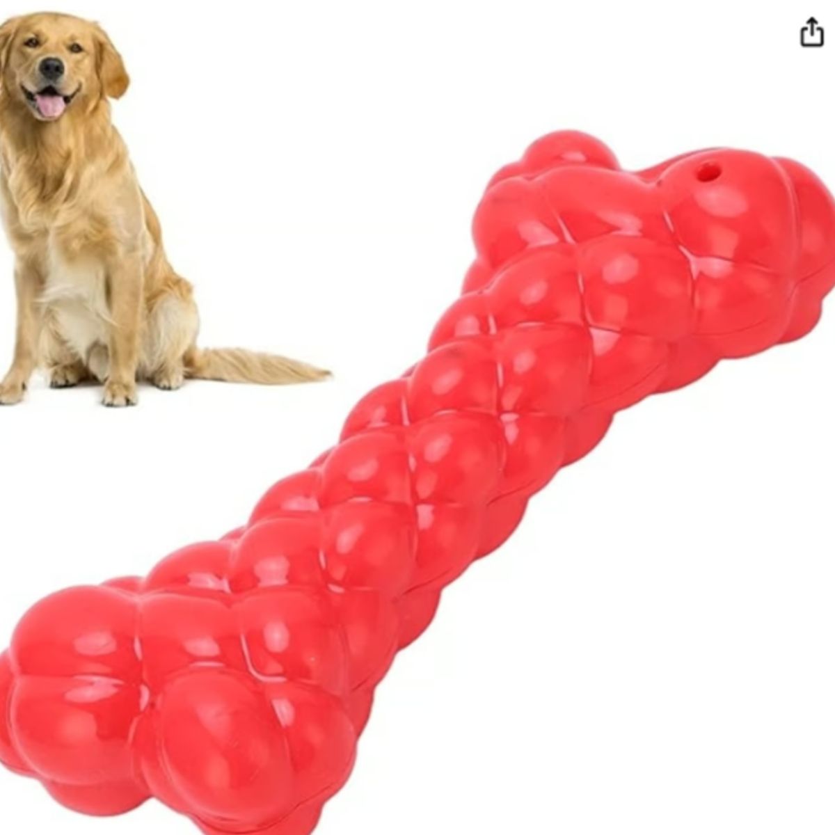 GENERICO - Huesos Para Perros Para Limpieza De Dientes