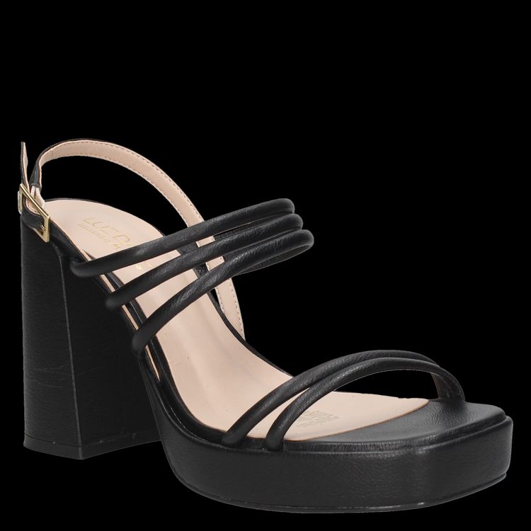 Sandalia Casual Mujer