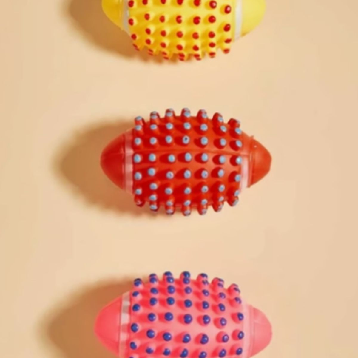 GENERICO - Juguete Balón Para Perros Para Masticar Surtidos