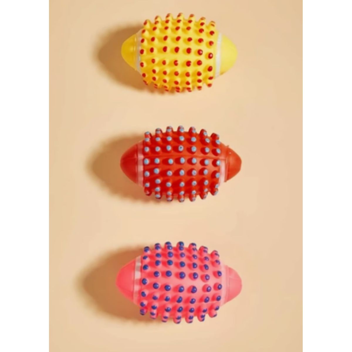 GENERICO - Juguete Balón Para Perros Para Masticar Surtidos