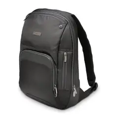 KENSINGTON - Mochila para Ultrabook Triple Trek 14 22 Lts Negro