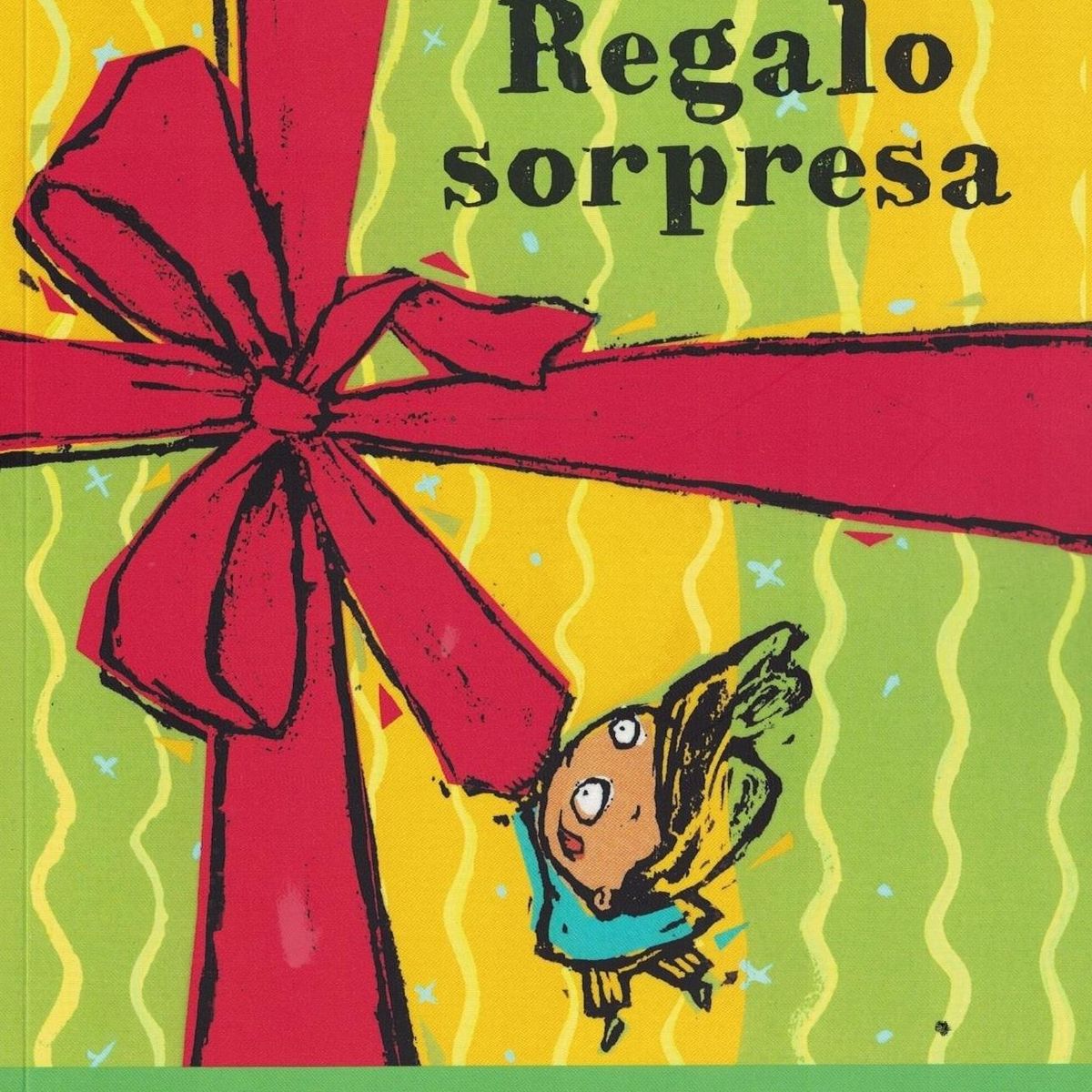 FONDO DE CULTURA ECONOMICA - Libro Regalo sor-presa - Isol