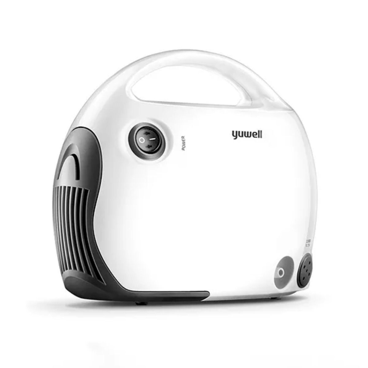 YUWELL - Nebulizador de Aire Comprimido Yuwell 403T