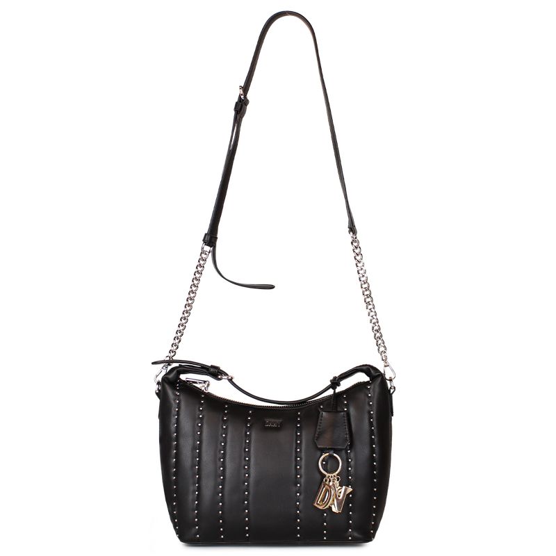 DKNY - Cartera Donna Karan Lexington negra DKNY