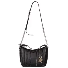 DKNY - Cartera Donna Karan Lexington negra