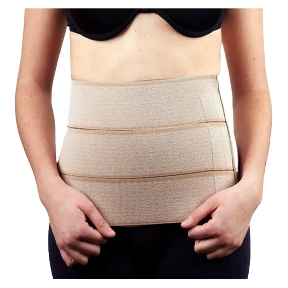 BLUNDING - Faja Postparto con Proteccion - Talla L