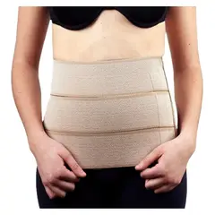 BLUNDING - Faja Postparto con Proteccion - Talla L
