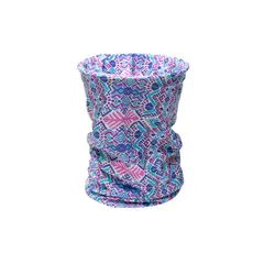 ANDESGEAR - Cuello Unisex Clasico Multicolor