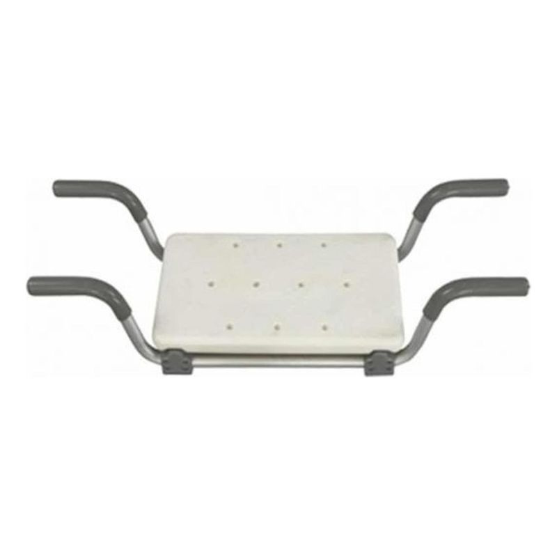 GENERICO - Tabla Para Tina O Asiento Para Tina De Baño -electromedicina