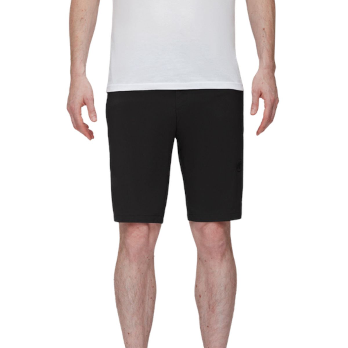 MAMMUT - Short Hiking Negro