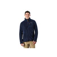 Polar Hombre Navarino Azul