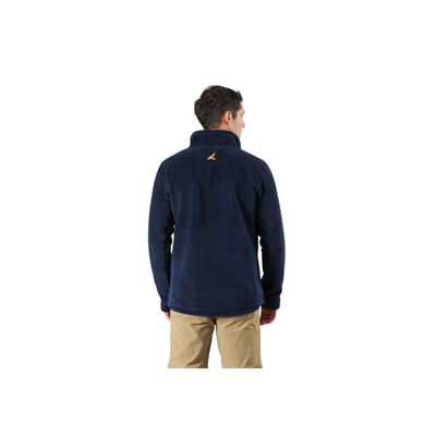 Imagen 2 del producto Polar Hombre Navarino Azul