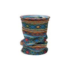 ANDESGEAR - Cuello Unisex Clasico Multicolor