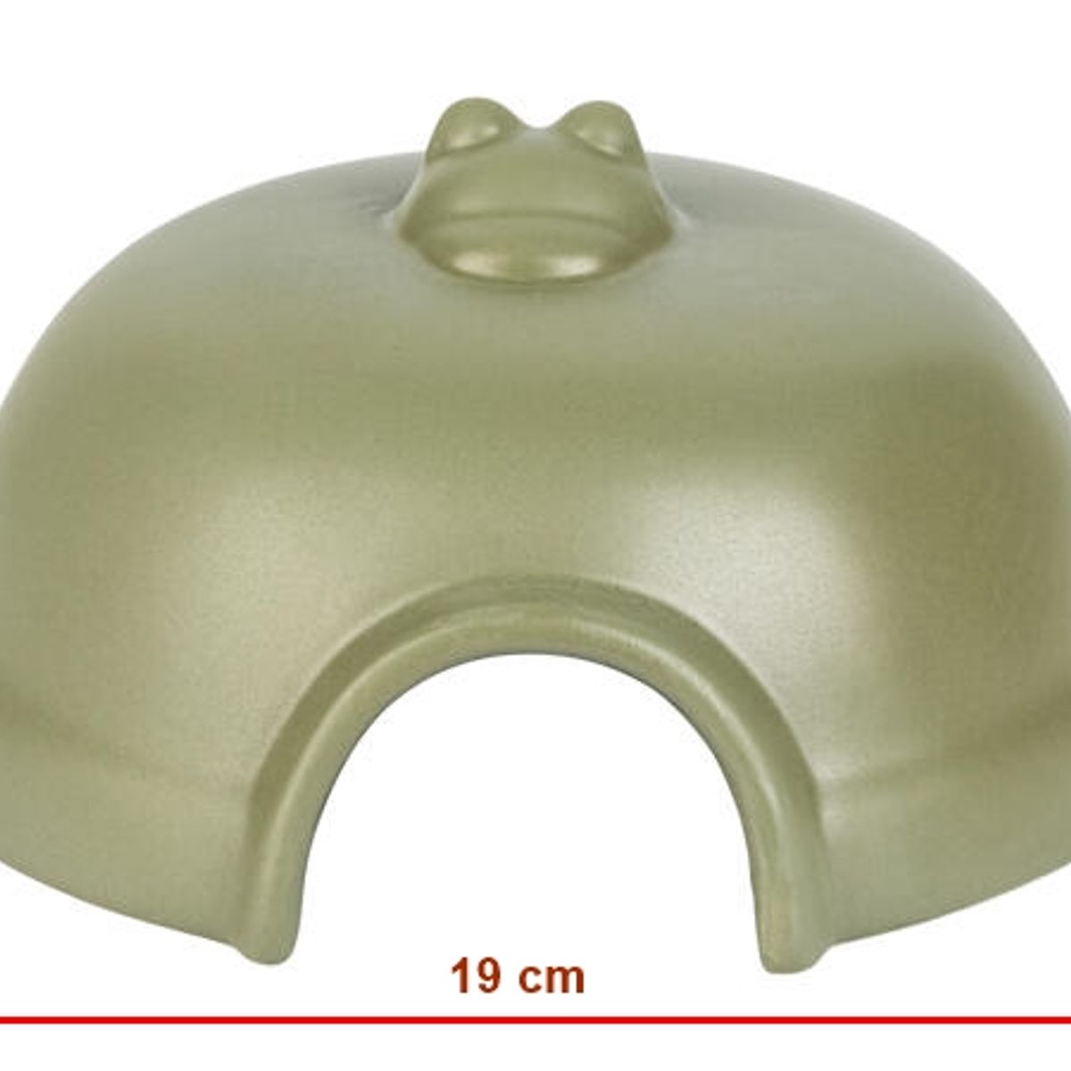 GENERICO - Refugio para anfibios y reptiles