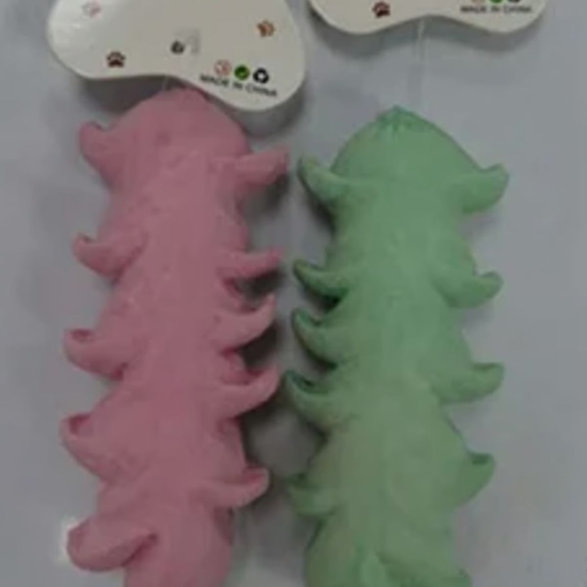 GENERICO - Juguete De Goma Para Mascota Perros