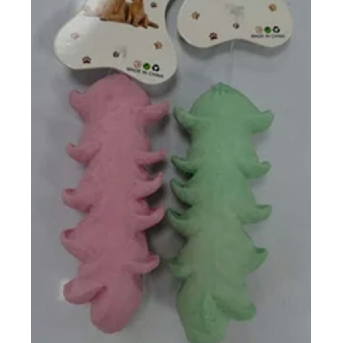 GENERICO - Juguete De Goma Para Mascota Perros