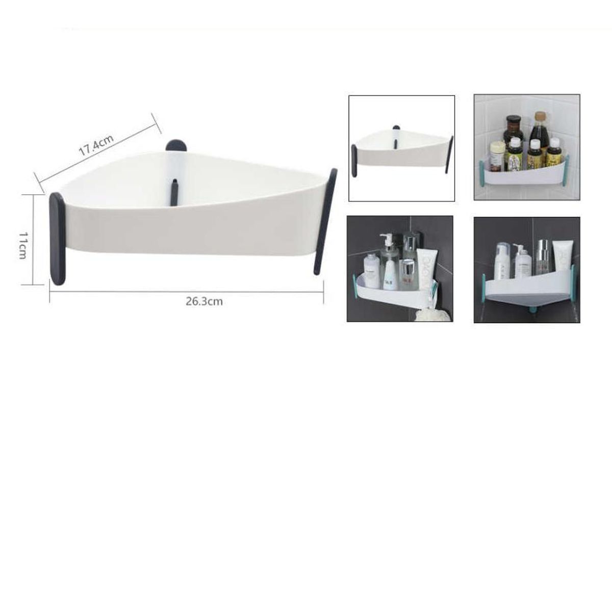 GENERICO - Organizador para Baño