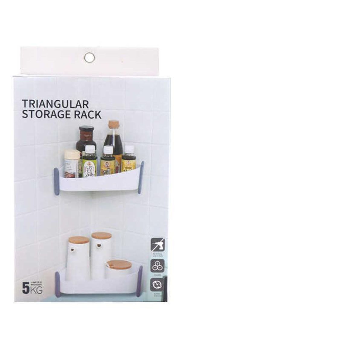 GENERICO - Organizador para Baño