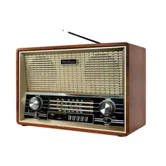 OEM - Radio Retro Parlante Bluetooth Grund 1940´S Mlab