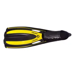 CABOSUB - Aleta De Buceo Odisea Amarilla 38-39