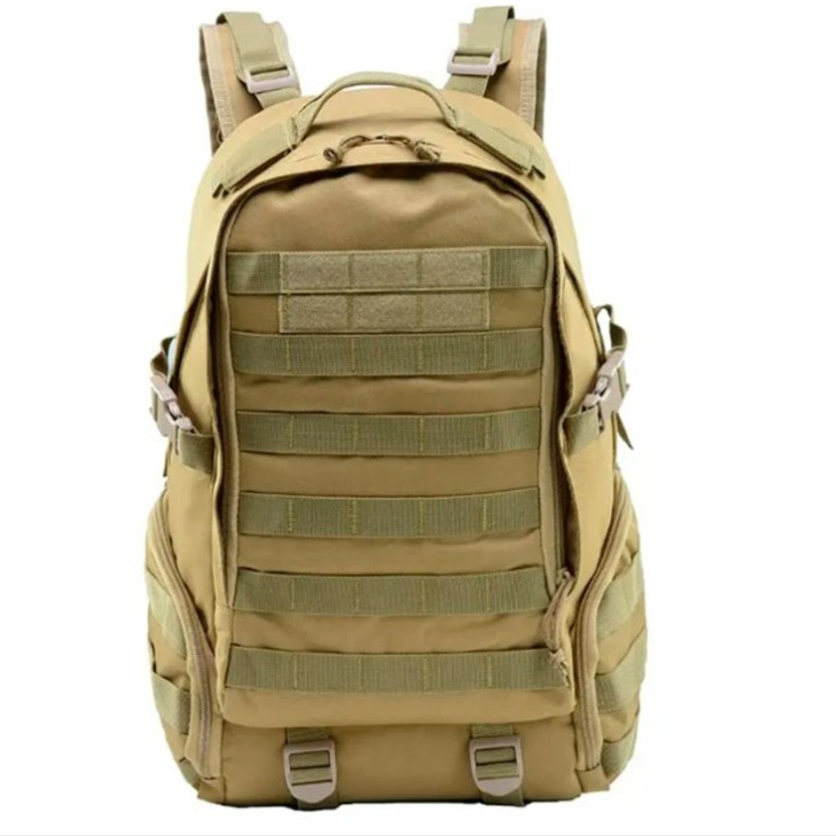 GENERICO - Mochila Impermeable Táctica Militar Trekking Outdoor