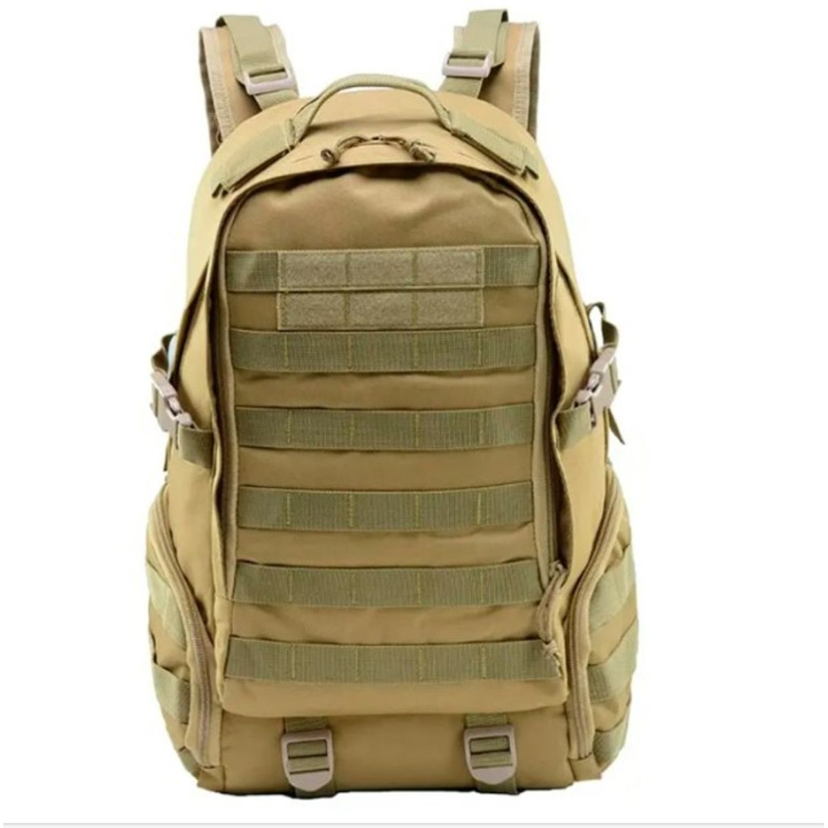 GENERICO - Mochila Impermeable Táctica Militar Trekking Outdoor