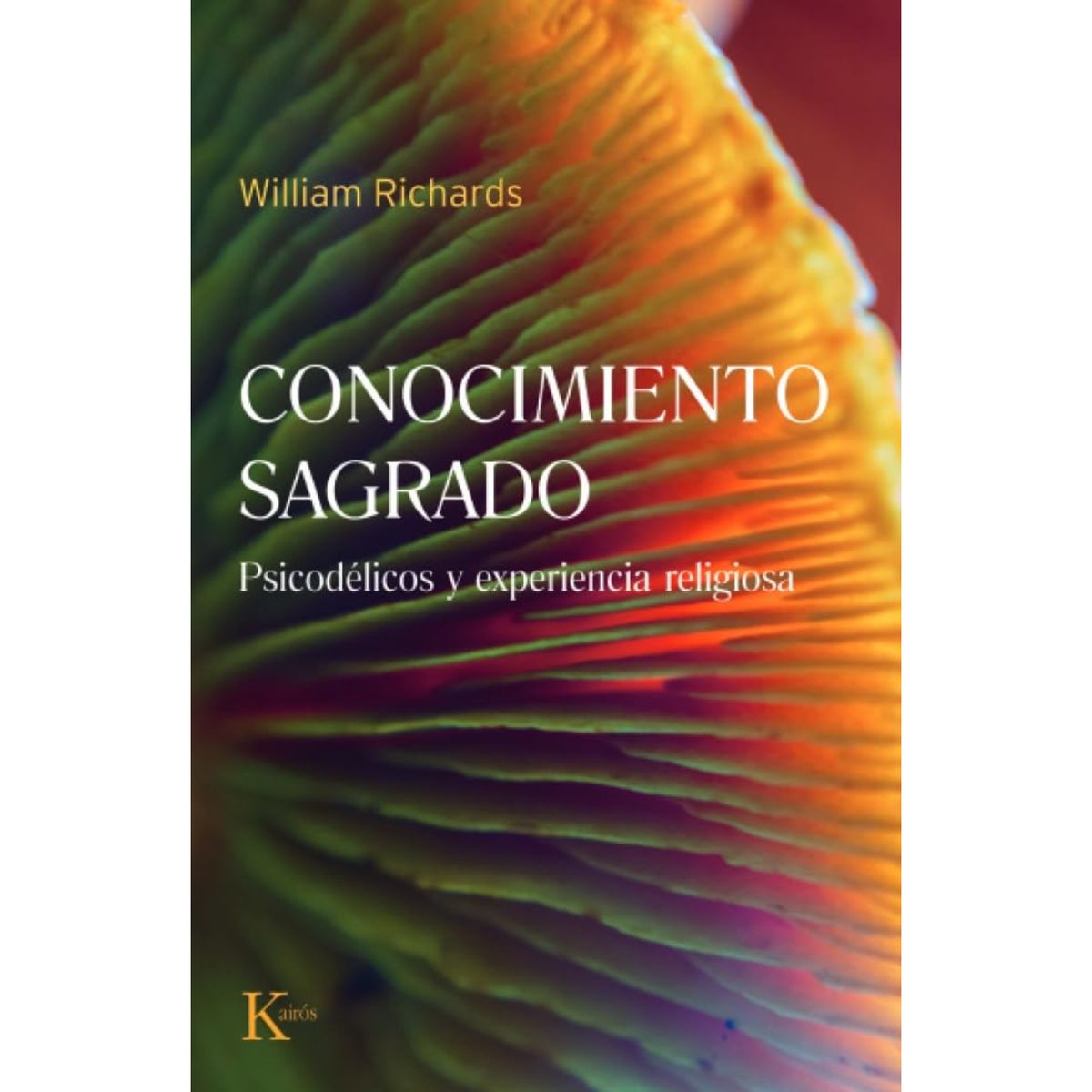 KAIROS - Conocimiento Sagrado