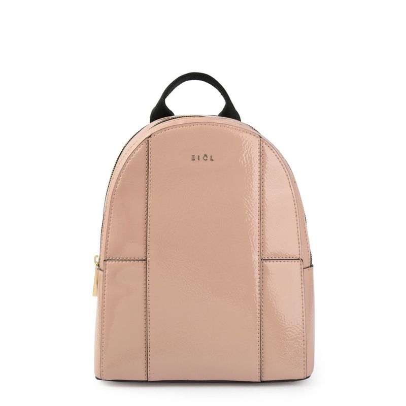 ZIOL - Mochila mediana baci rosado