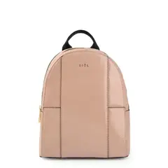 ZIOL - Mochila mediana baci rosado