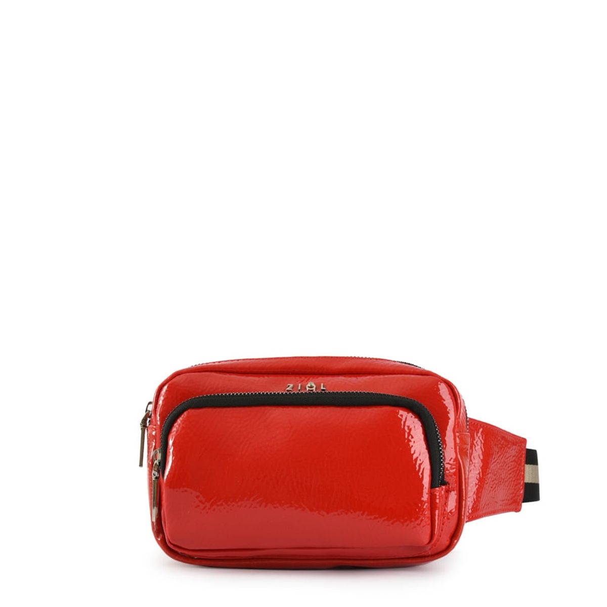 ZIOL - Banano etienne mediano rojo